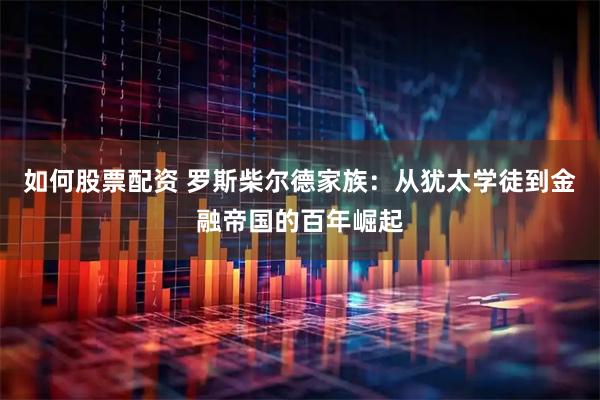 如何股票配资 罗斯柴尔德家族：从犹太学徒到金融帝国的百年崛起